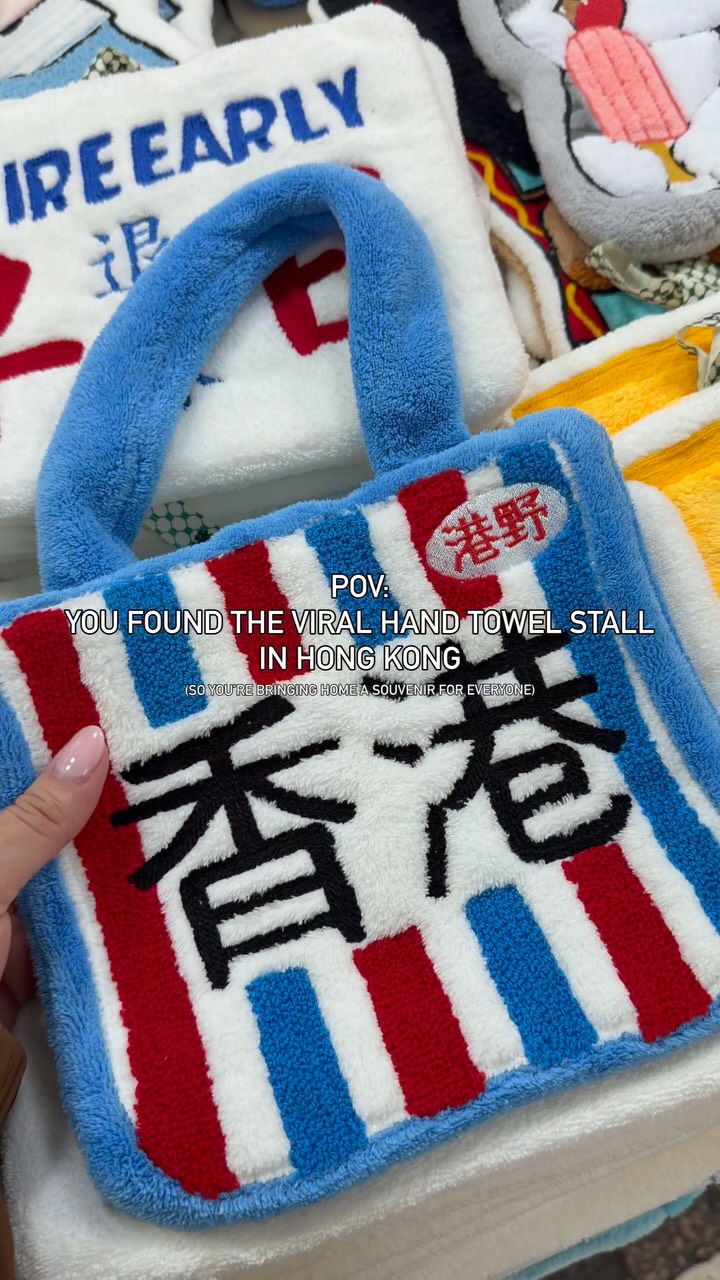Alex, Jen, BB AJ | Foodie Fam, Fa Yuen Street Market