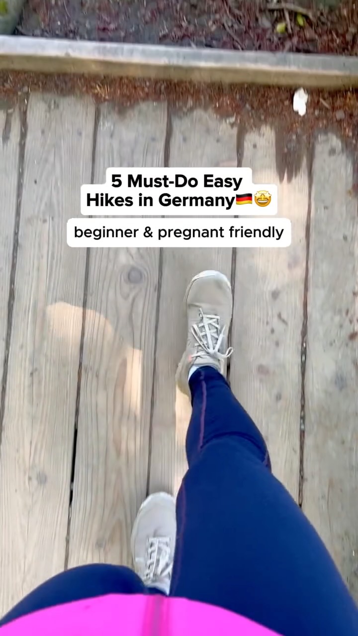 Ryne Cook & Denise Cook | Outdoor Travel, Eibsee Rundweg