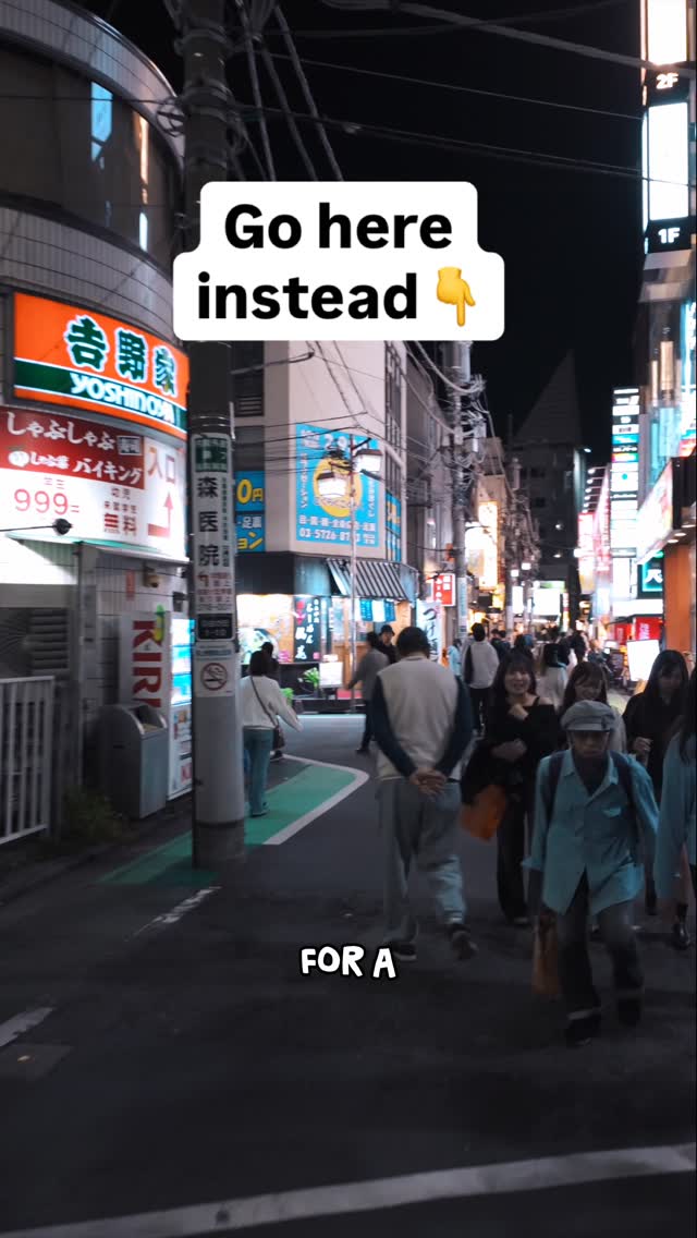 Stevie | Travel & Film, Shinjuku Golden Gai