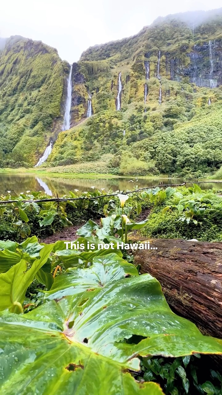Ellinor 🇸🇪 Nature travel | Adventure travel creator, Miradouro da Vista do Rei