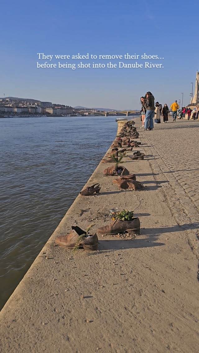 Deepak Poonia, Hungarian Parliament Building