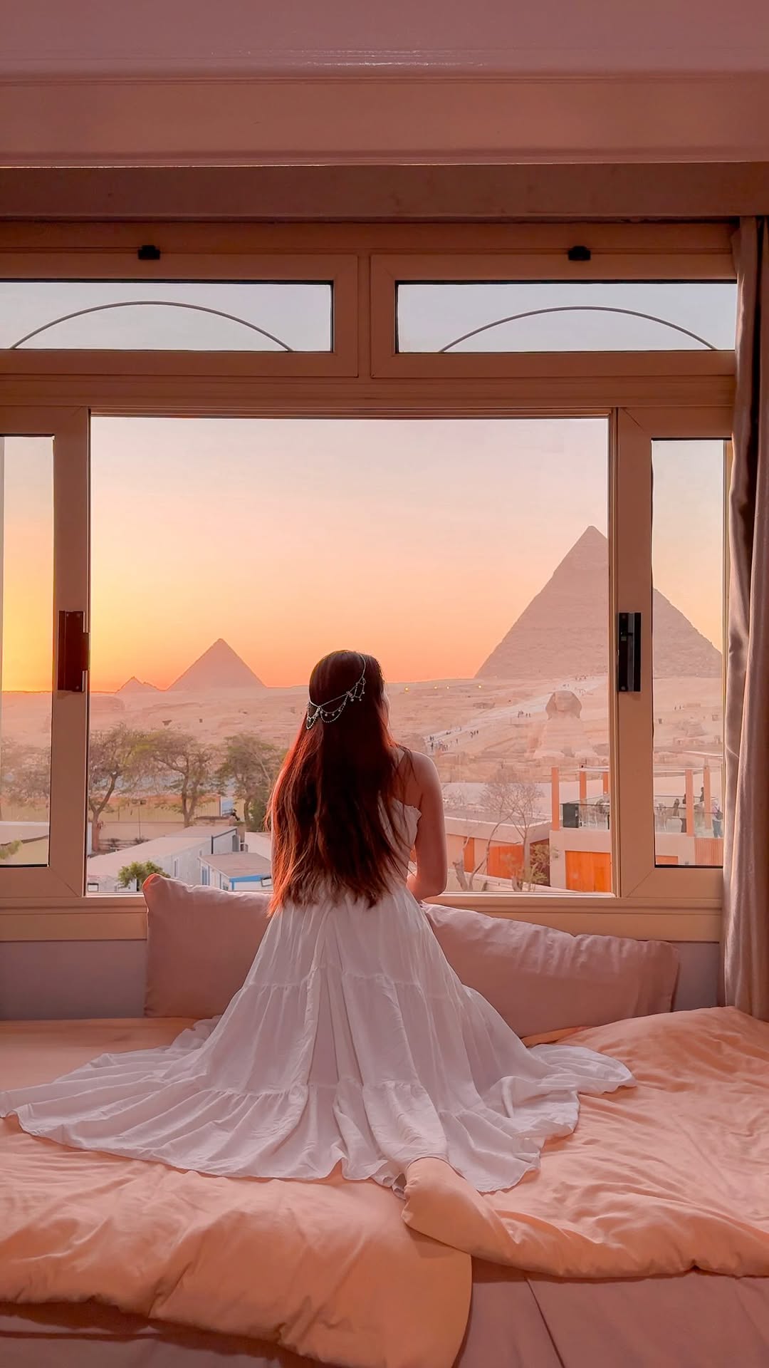amy ✿ travel photographer, Great Sphinx of Giza