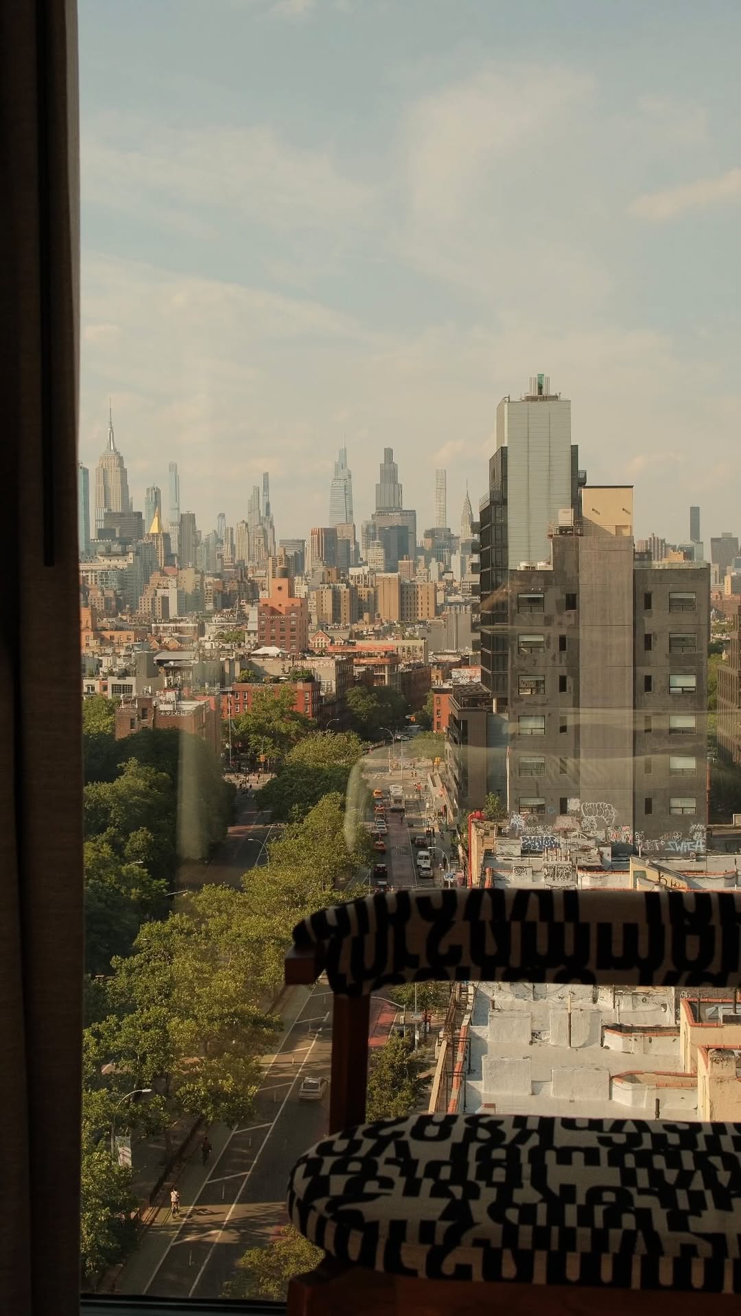 Sommer Solwold | A Place Remembered, New York or Nowhere (NYON)