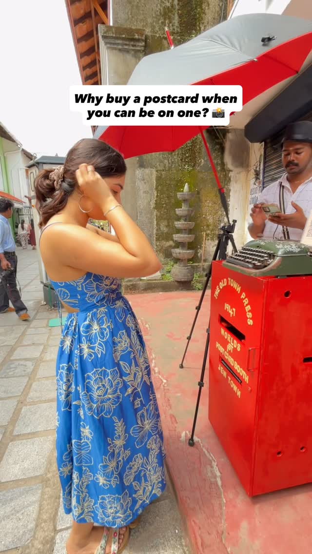 Sumegha | Smart Travel Tips, Jew Town