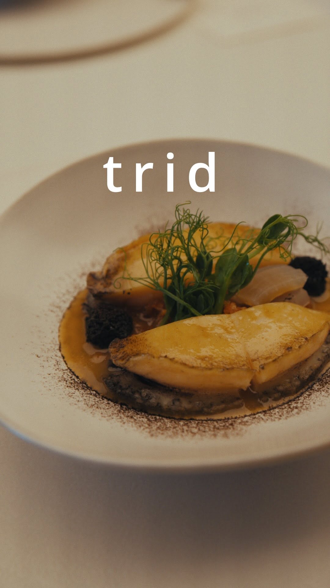Nathaniel | Food Photographer, trid