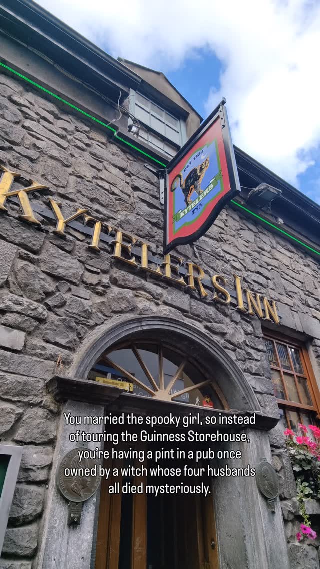 Cyd | Florida & Couples Travel, Kilkenny