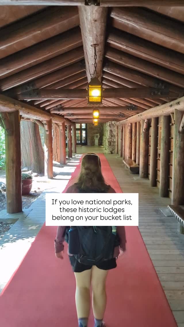 Ash Nudd | National Park Itineraries and Hiking, The Ahwahnee