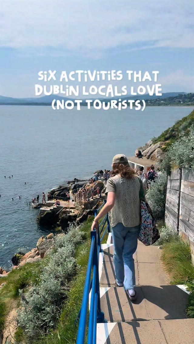 Éadaoin Fitzmaurice, Vico Bathing Place