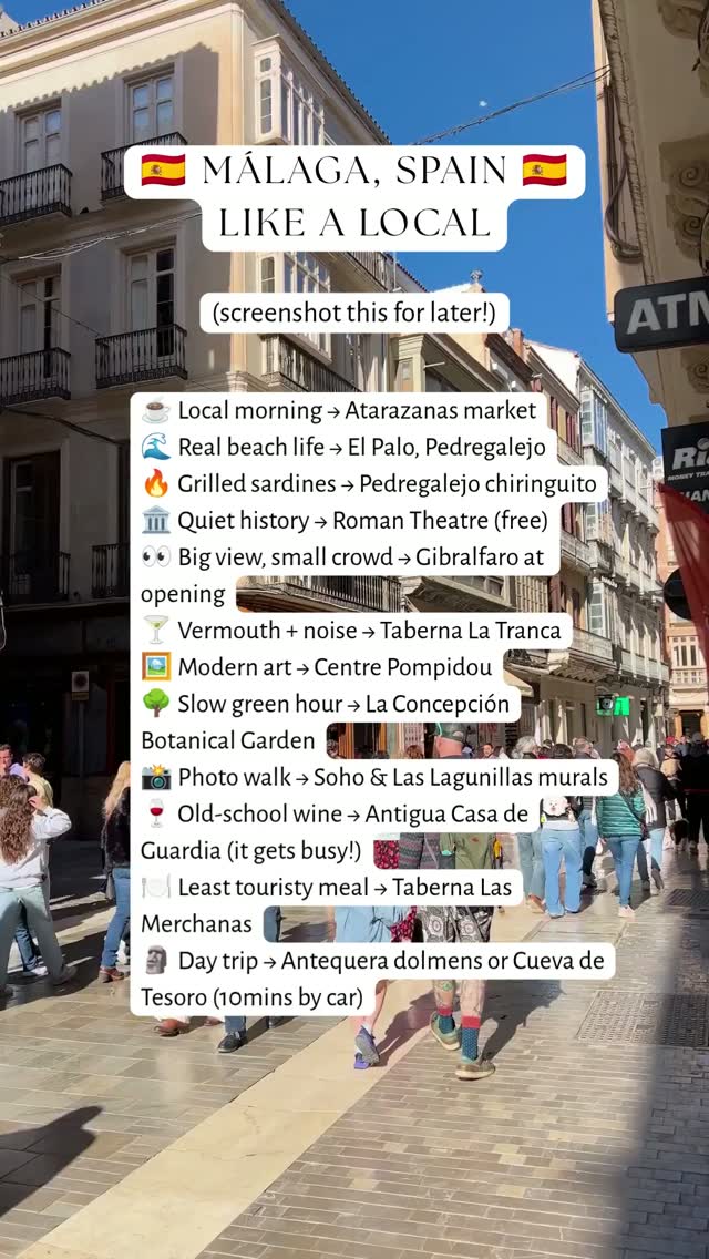 Viva Malaga | Malaga Spain Travel Tips, Teatro Romano de Málaga