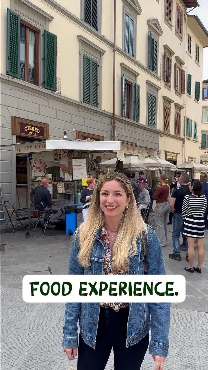 Lucrezia • B&B • Florence, All’Antico Vinaio
