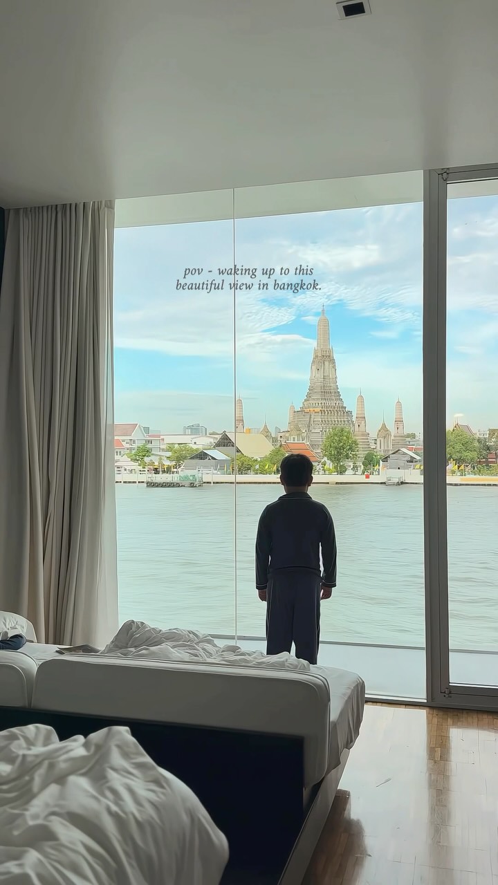 Jamie, sala rattanakosin Bangkok