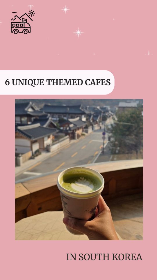 Joana | Points & miles travel, tips, & itineraries, Cafe Pokpo