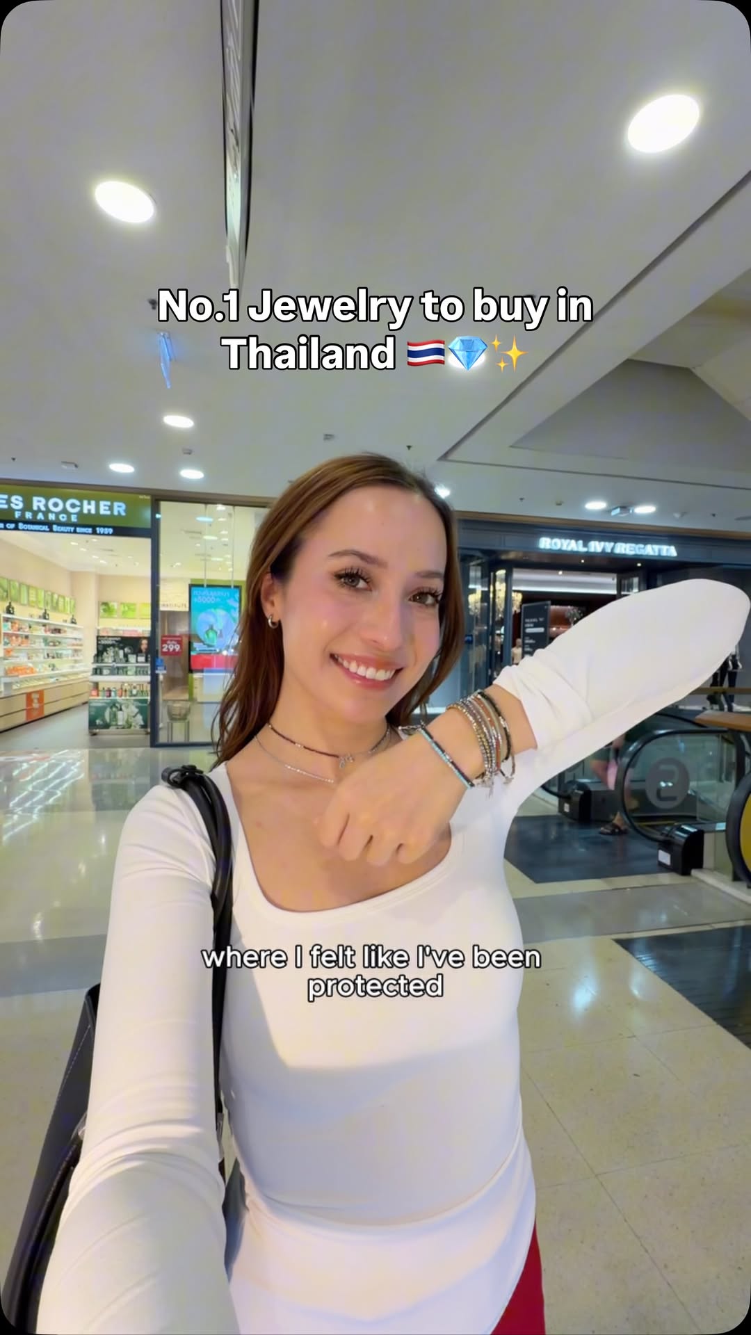 Emilie Pomeroy, Central Rama9