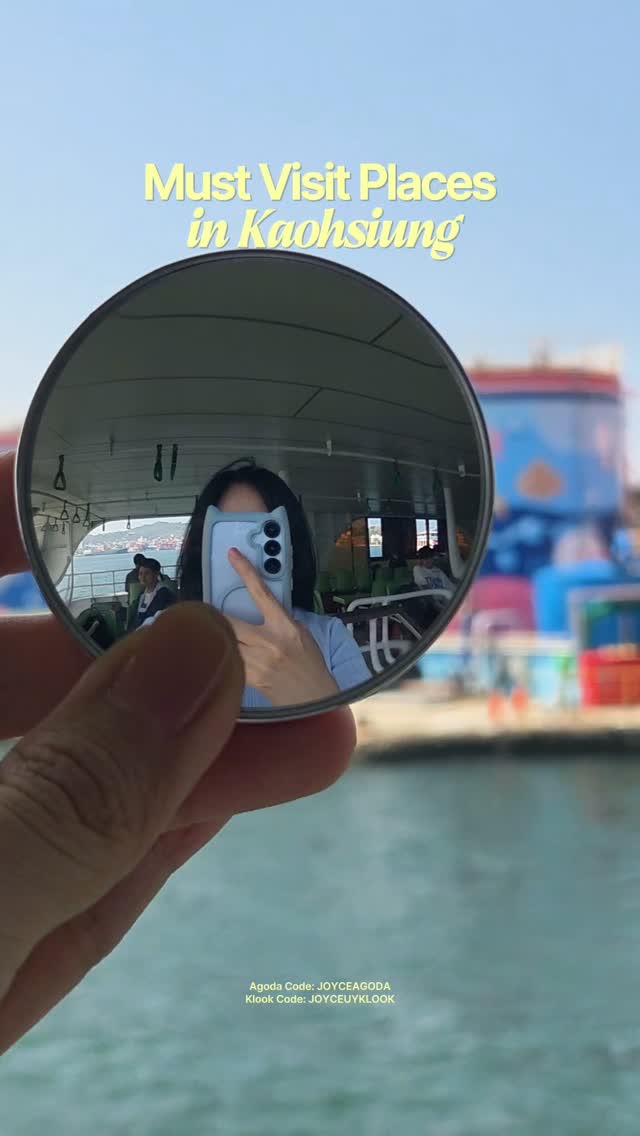 𝙅𝙊𝙔𝘾𝙀𝙐𝙔𝙆𝙇𝙊𝙊𝙆 | Food & Travel, The Pier2 Art Center