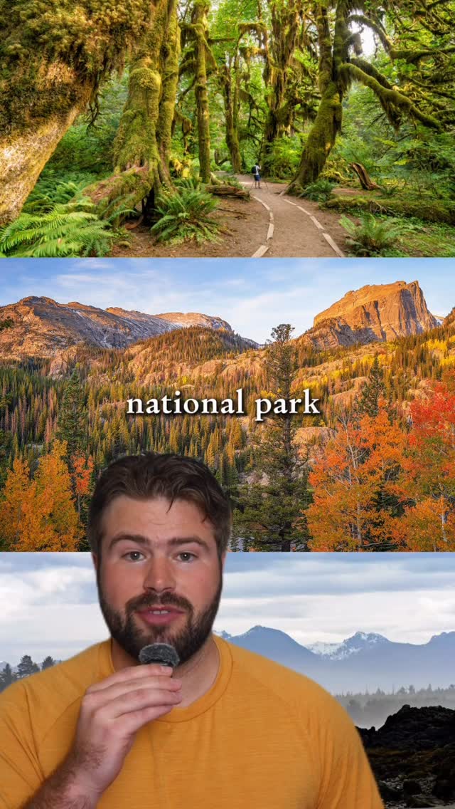 Augs | Youtube Creator, Redwood National and State Parks