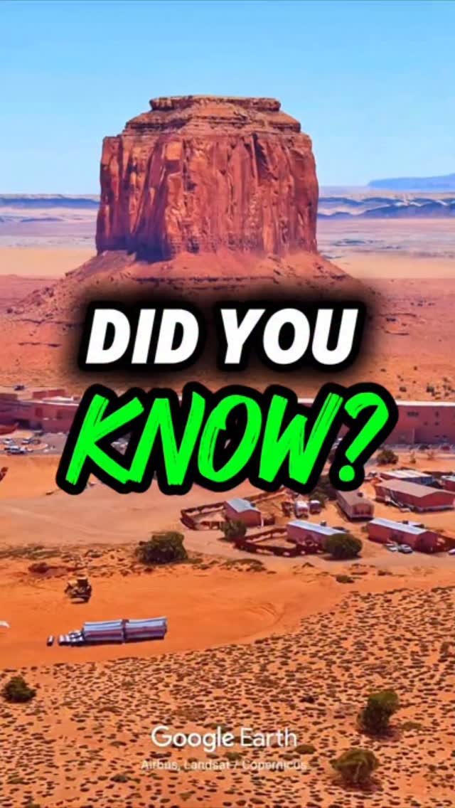 Ace King | Arizona Realtor, Monument Valley