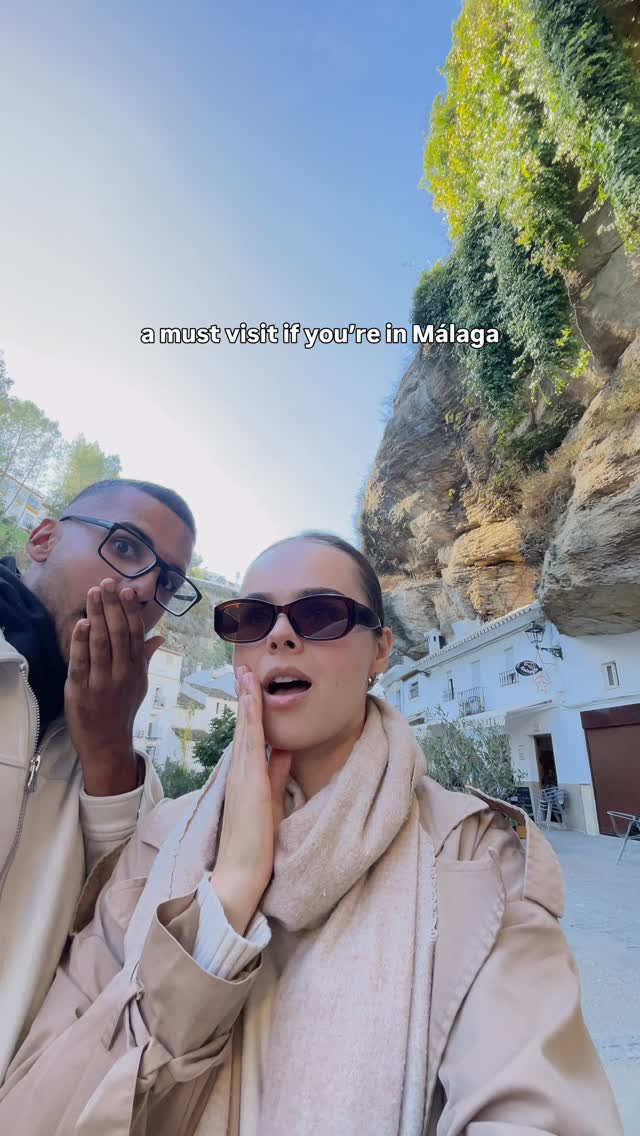UGC & Lifestyle Creator in Spain, Ronda