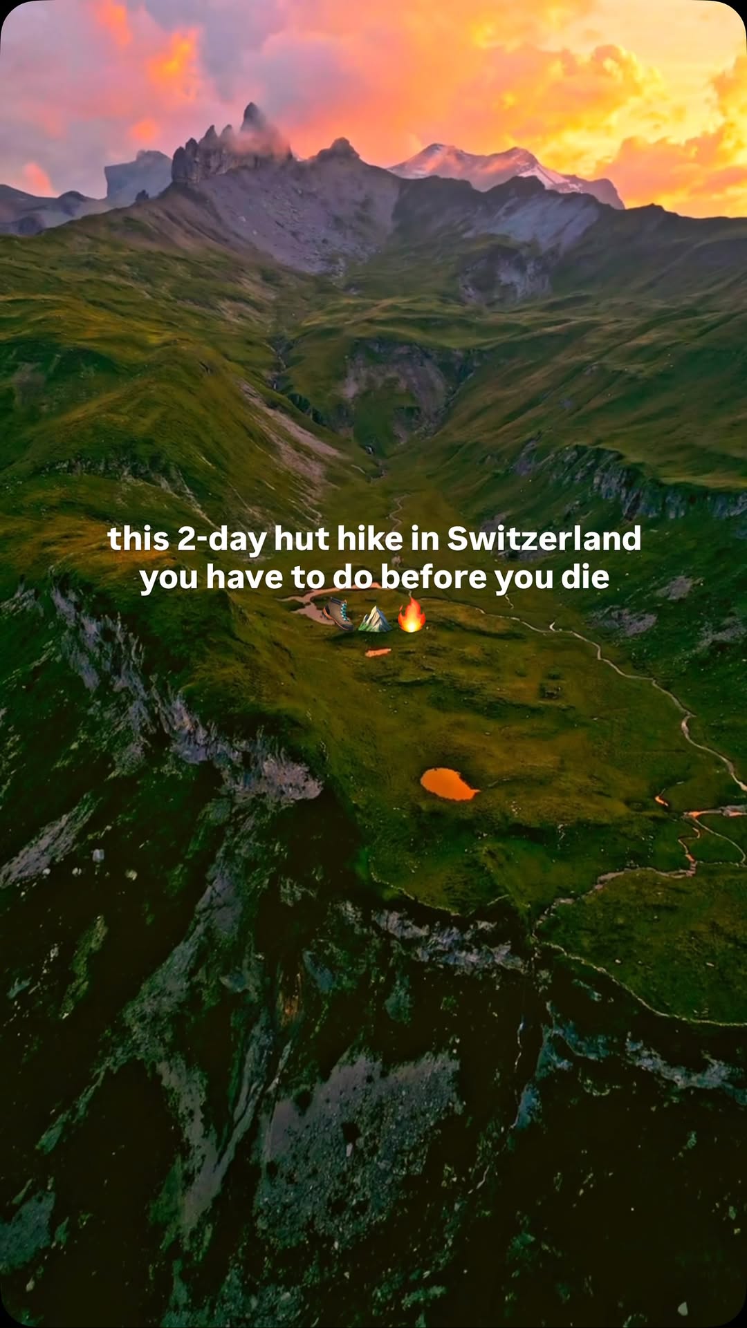 david krattinger | outdoor adventures, Lauterbrunnen Tourismus