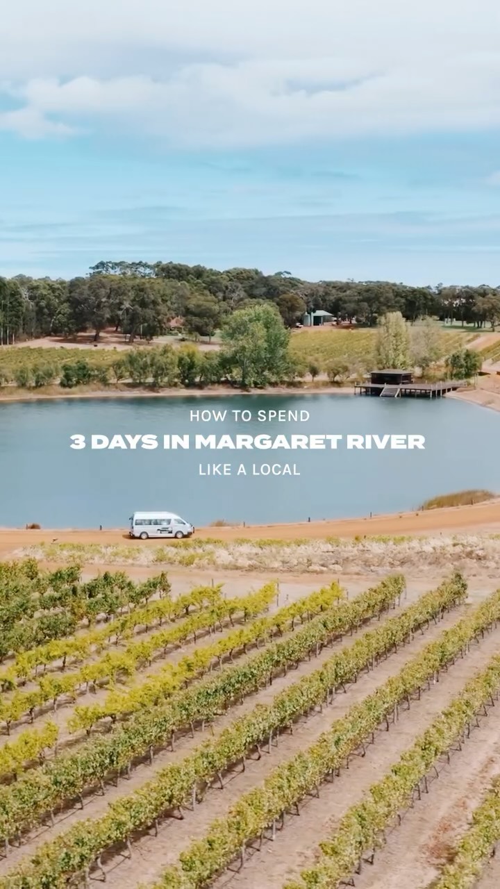 Margaret River Properties, A Maze'n Margaret River