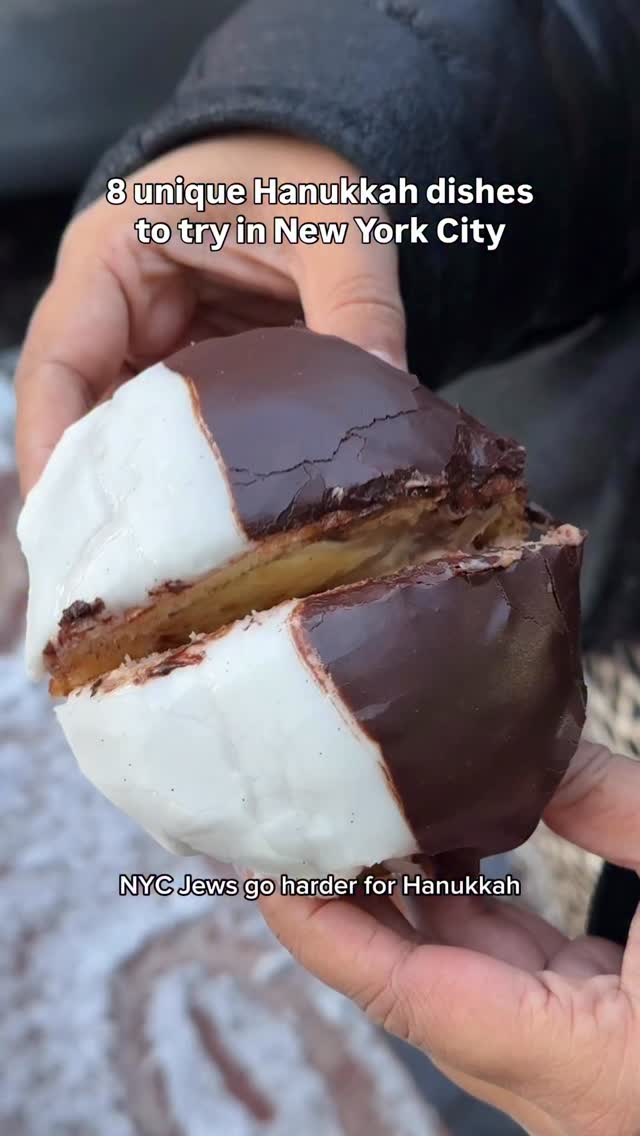 Morgan Raum | NYC Food 🍽🪬, Breads Bakery