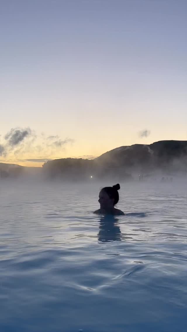 GAV, Blue Lagoon