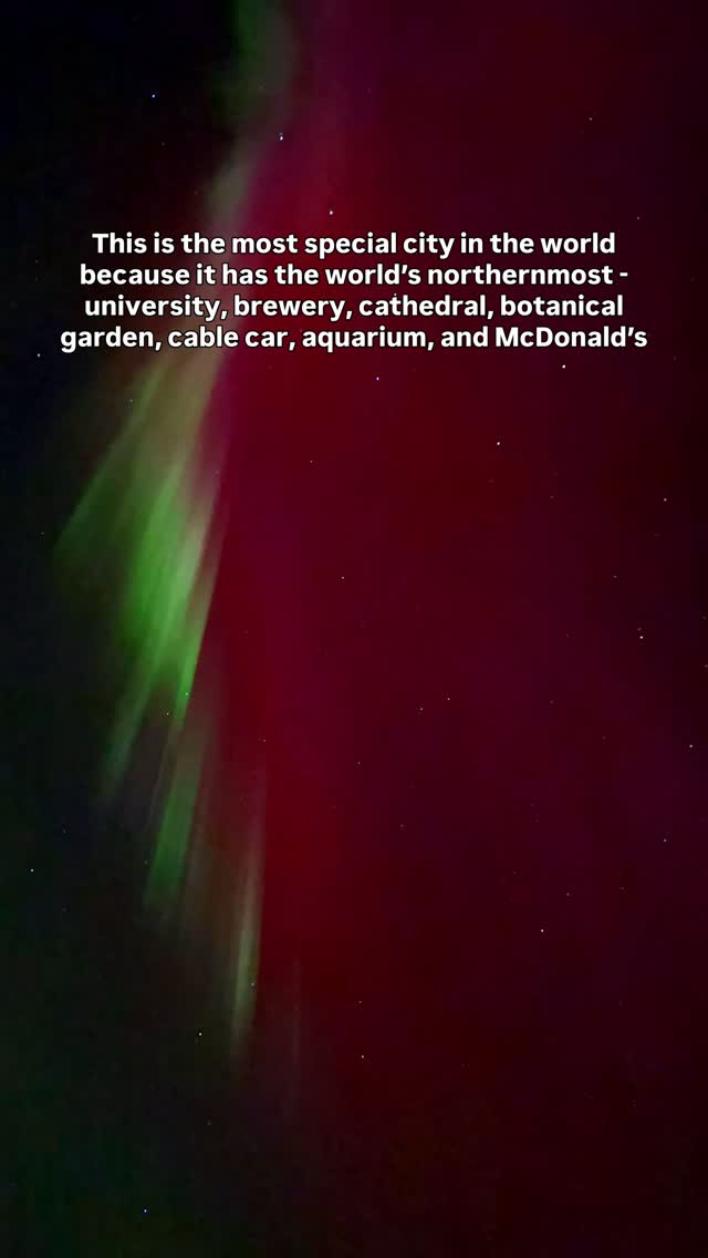 𝐃𝐫𝐢𝐬𝐡𝐭𝐢 | Road Trips & Unique Places, Arctic Cathedral