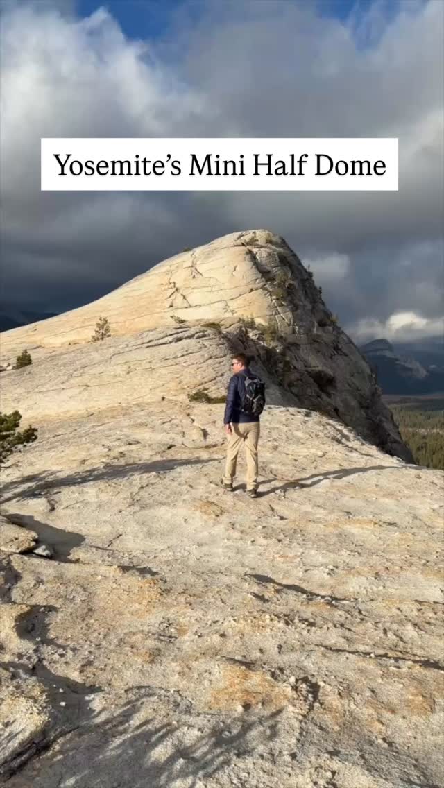 Daniel | Local Explorer, Yosemite National Park