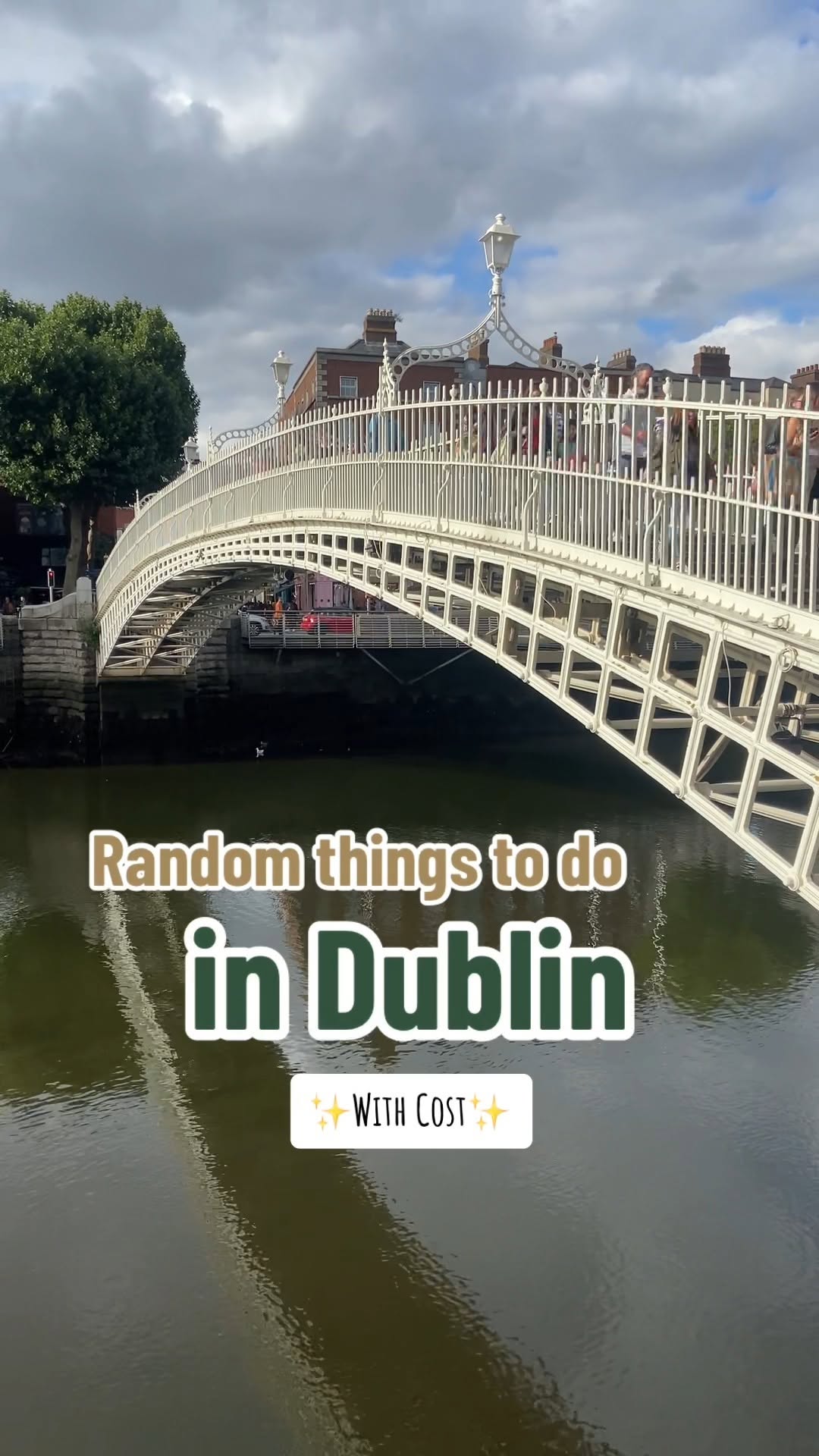 BEST OF IRELAND | Cathal & John, Christ Church Cathedral