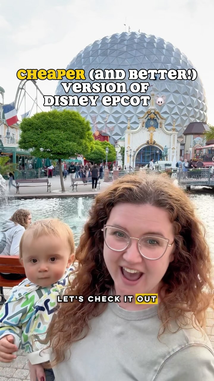The Travel Mum | Family Travel Community, Europa-Park