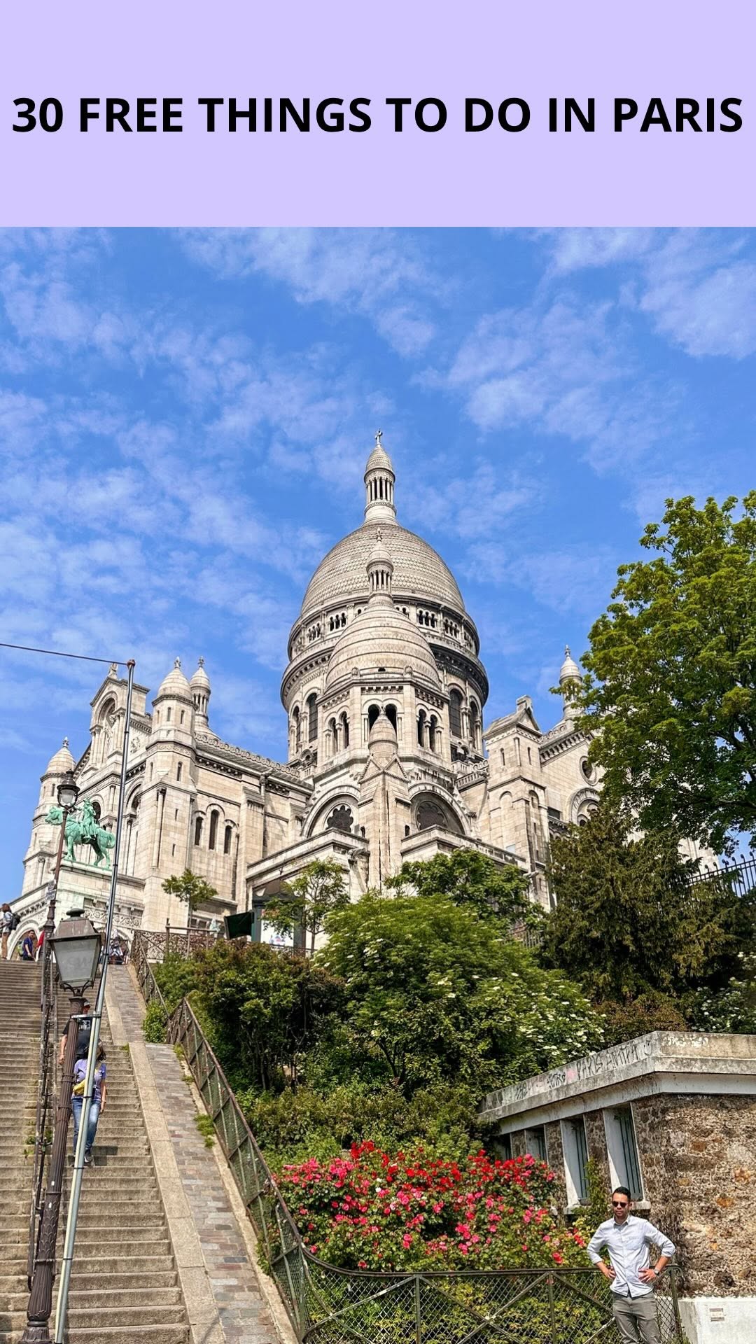 Zoë Tromp | Travel Guides | Travel tips | Itineraries, Eiffel Tower