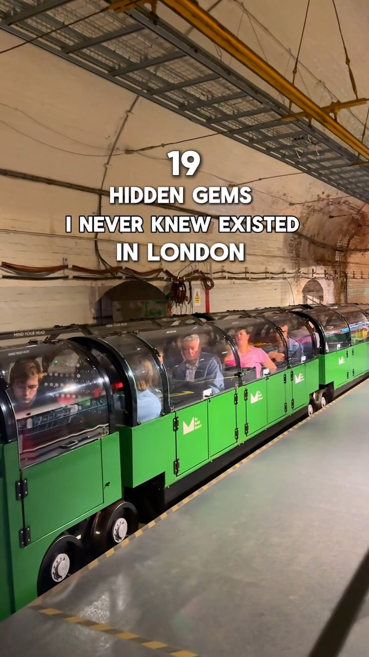 OLGA 🌸London hidden gems | hot spots| things to do🌺, Strawberry Hill House & Garden
