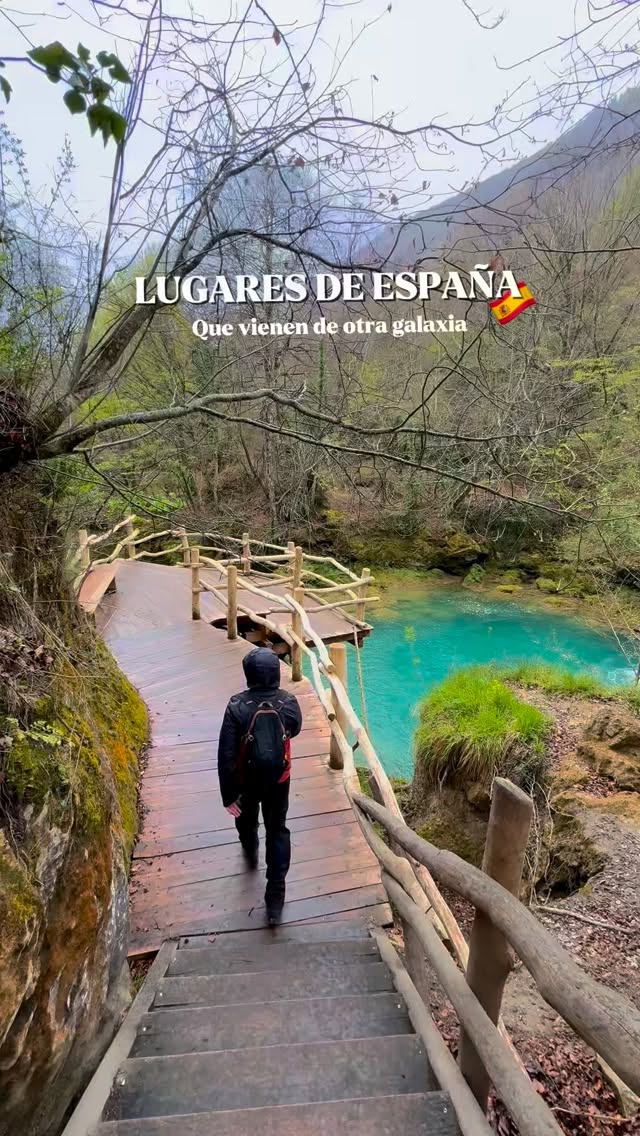 Viajero a ratos, Monasterio de Piedra