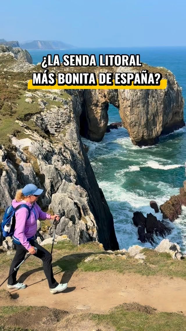 Nuria Manrique, Acantilados del Infierno