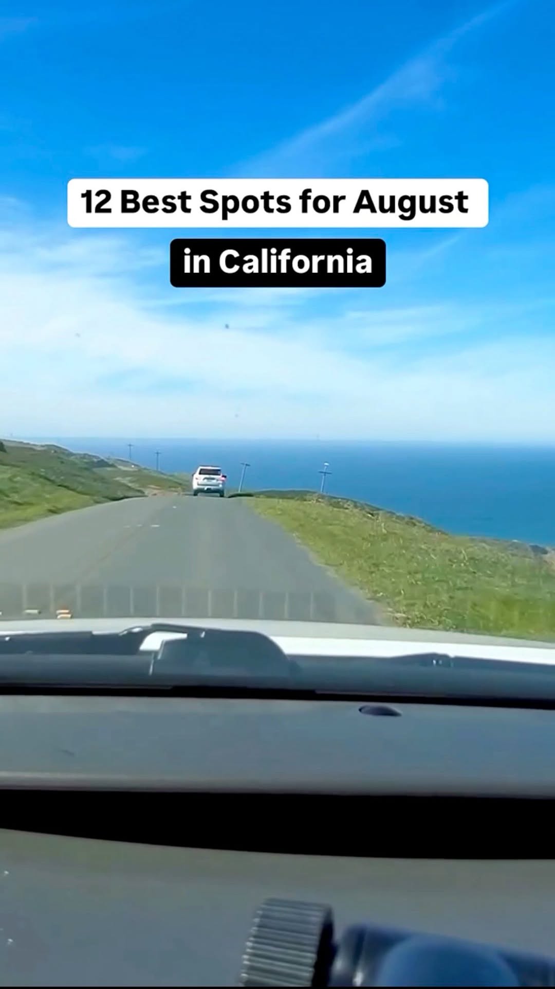 Hayder Pervaiz | Adventure, Carmel-by-the-Sea