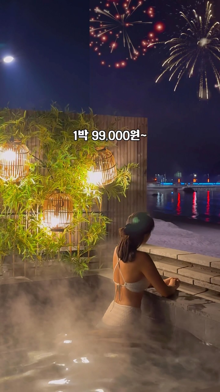 류랑ㅣ여행 • 패션, Hakampo Beach