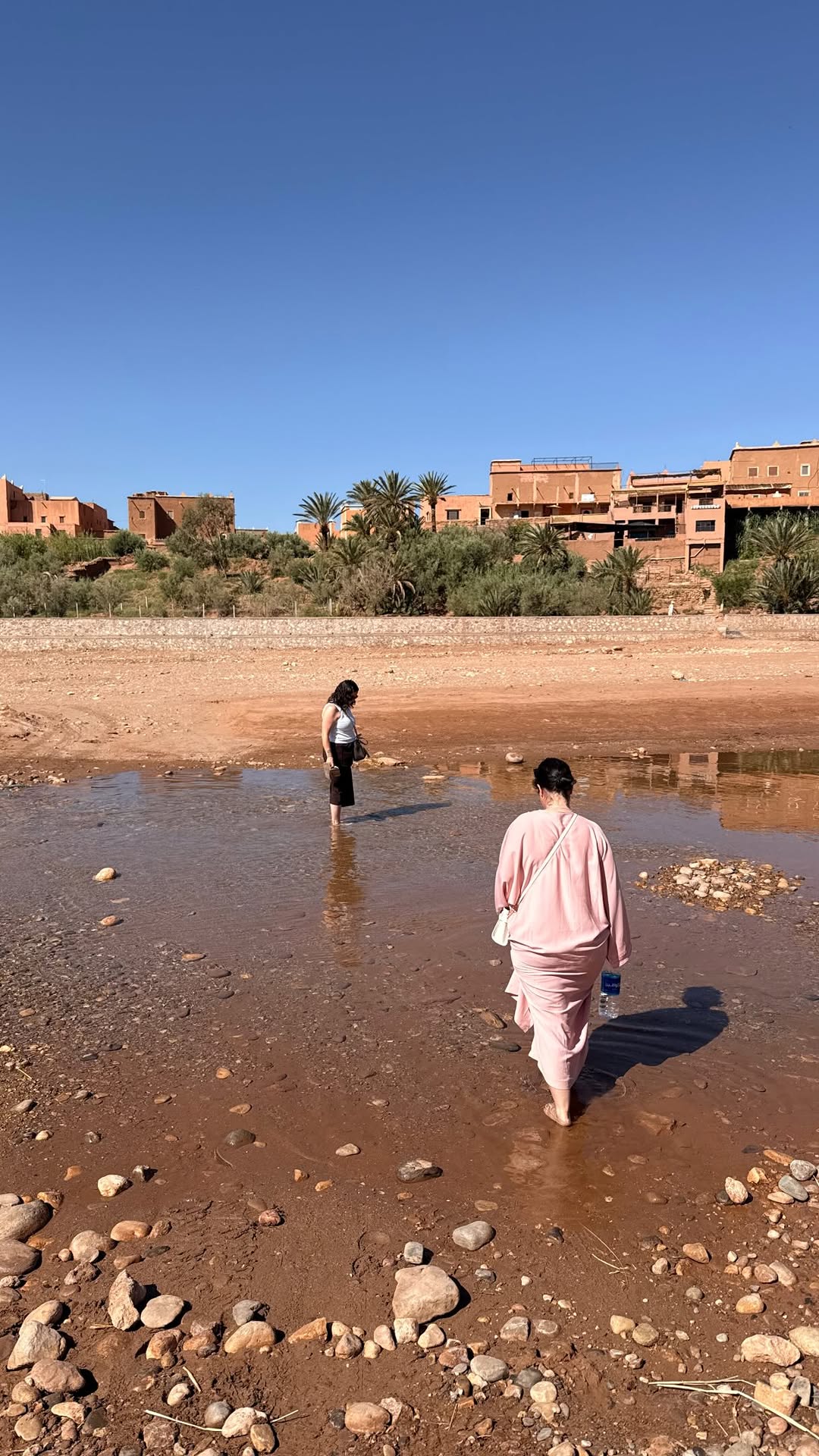 Beleef Marokko op jouw Manier, Marrakesh