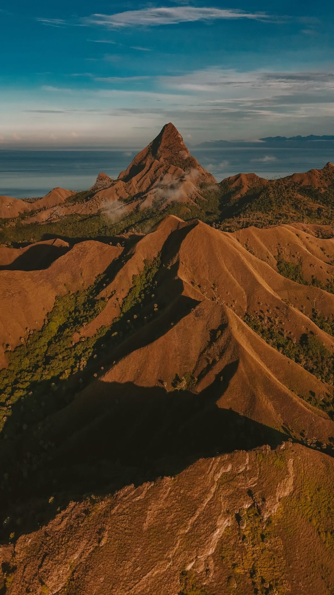 Ahmad Ilmi, Labuan Bajo