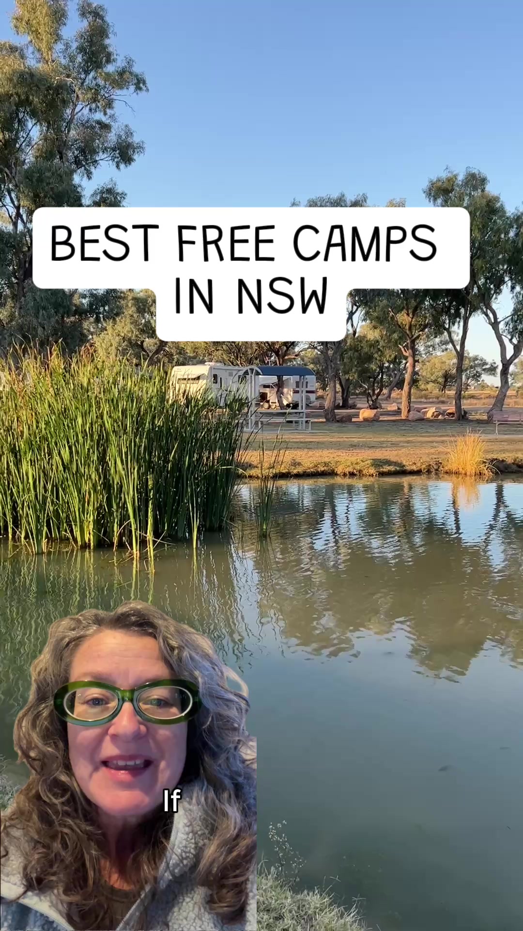 Camps Australia Wide, Ponto Falls Road