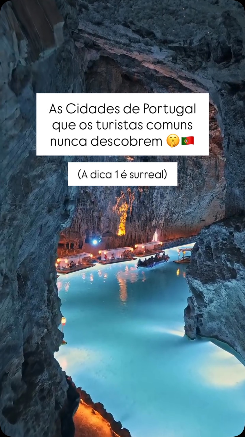 Rafaela Vasconcelos | Viagem e Milhas, Ferragudo