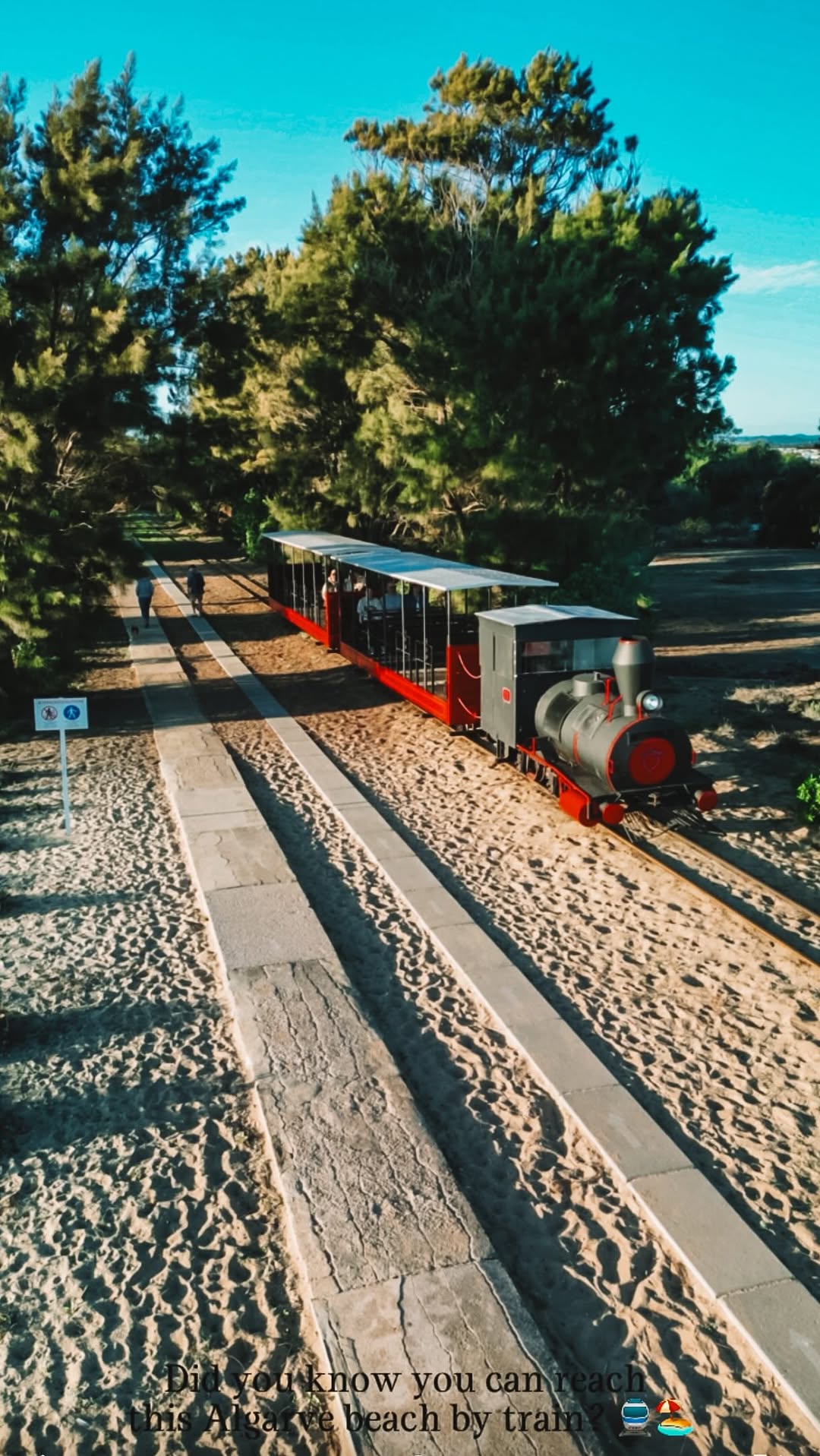 Cristiana Gomes | Algarve Drone, Praia do Barril