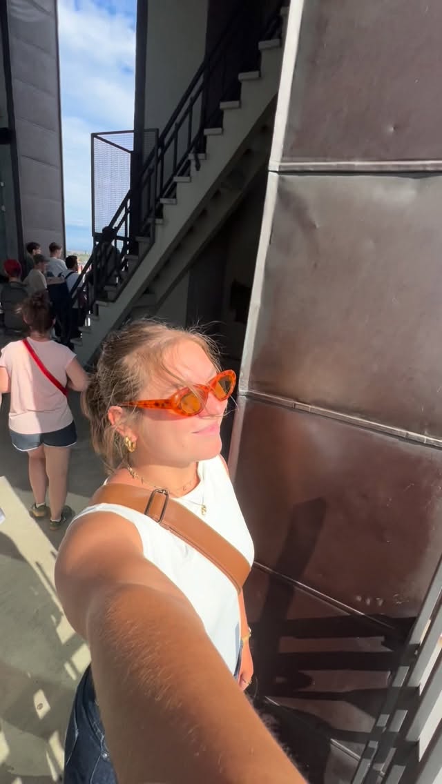 Szabina - your copenhagen bestie🇩🇰, Christiansborg Palace