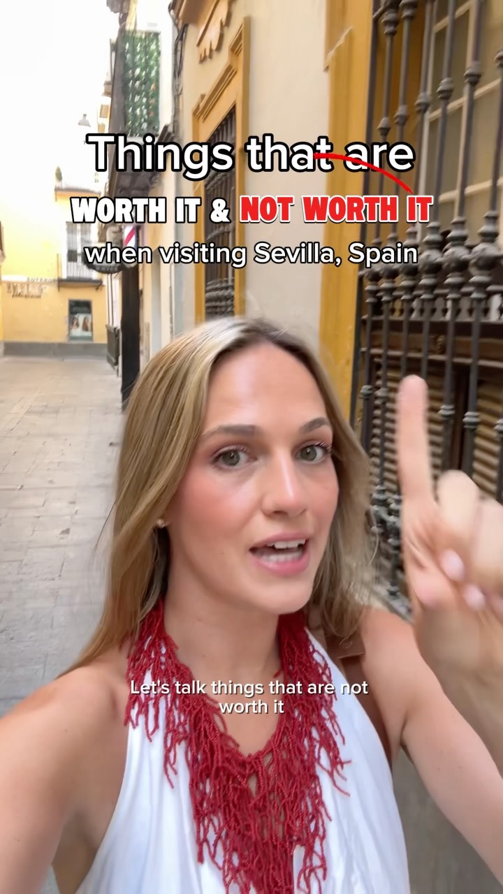 Shelby in Sevilla 🇪🇸💃🏼, Casa de Pilatos