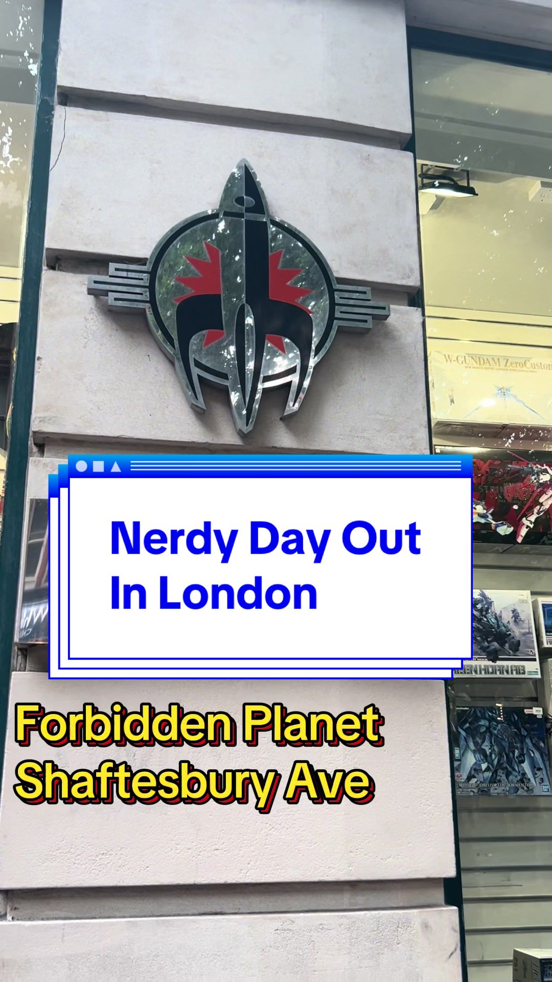 callmestarduxt, Leicester Square