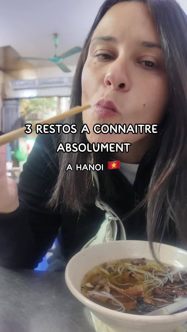 Cyrielle, Tuyết Bún Chả 34