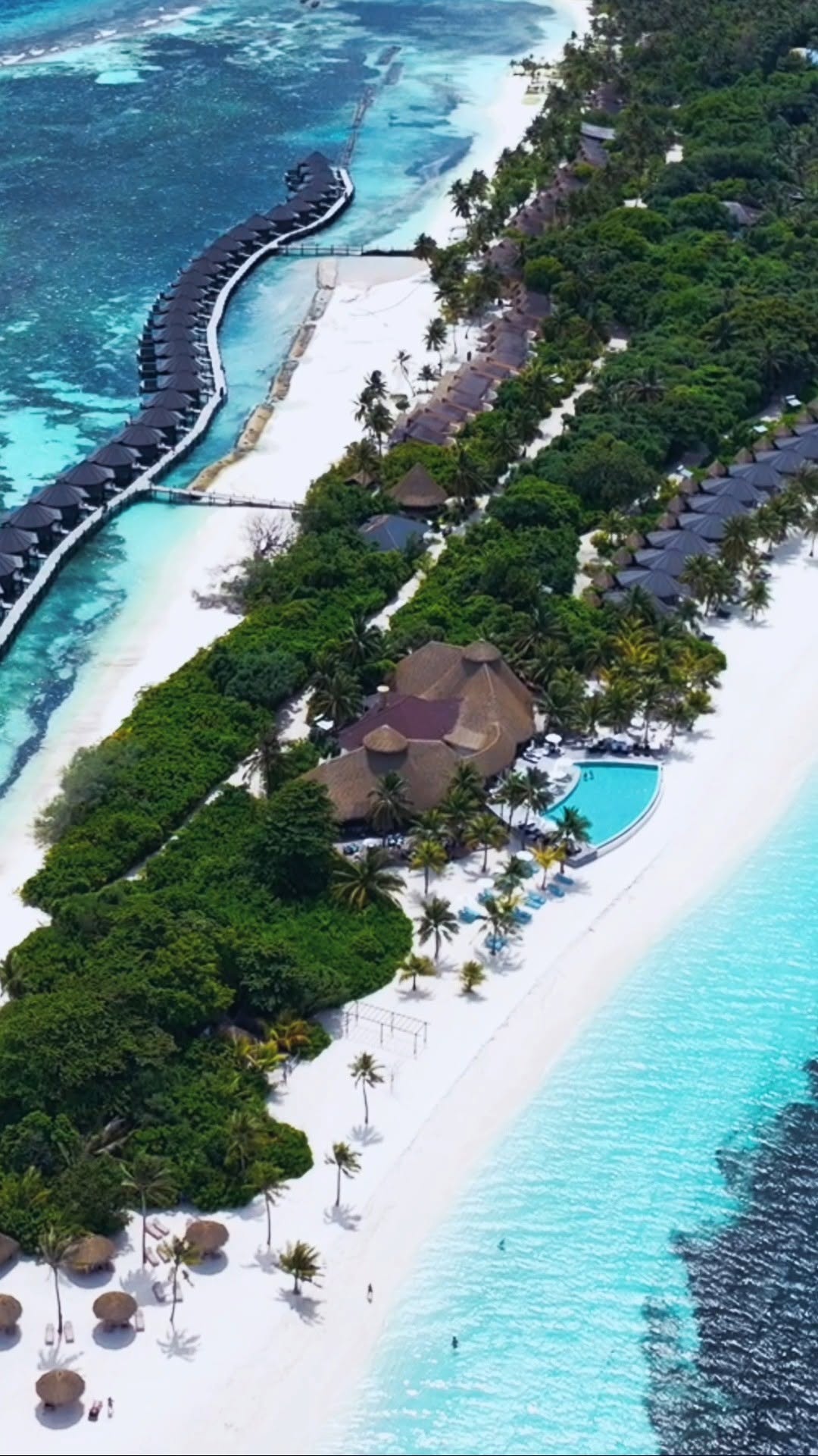 Kuredu Island Resort & Spa, Kuredu Island Resort & Spa