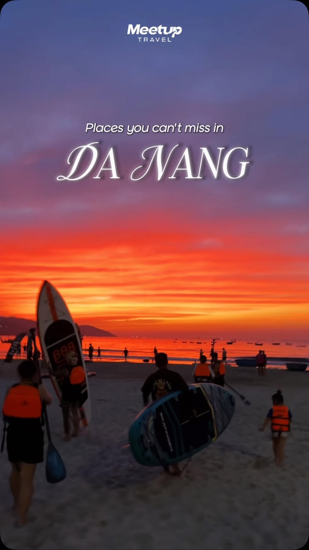 Visit Danang | By Meetup Travel, The Marble Mountains