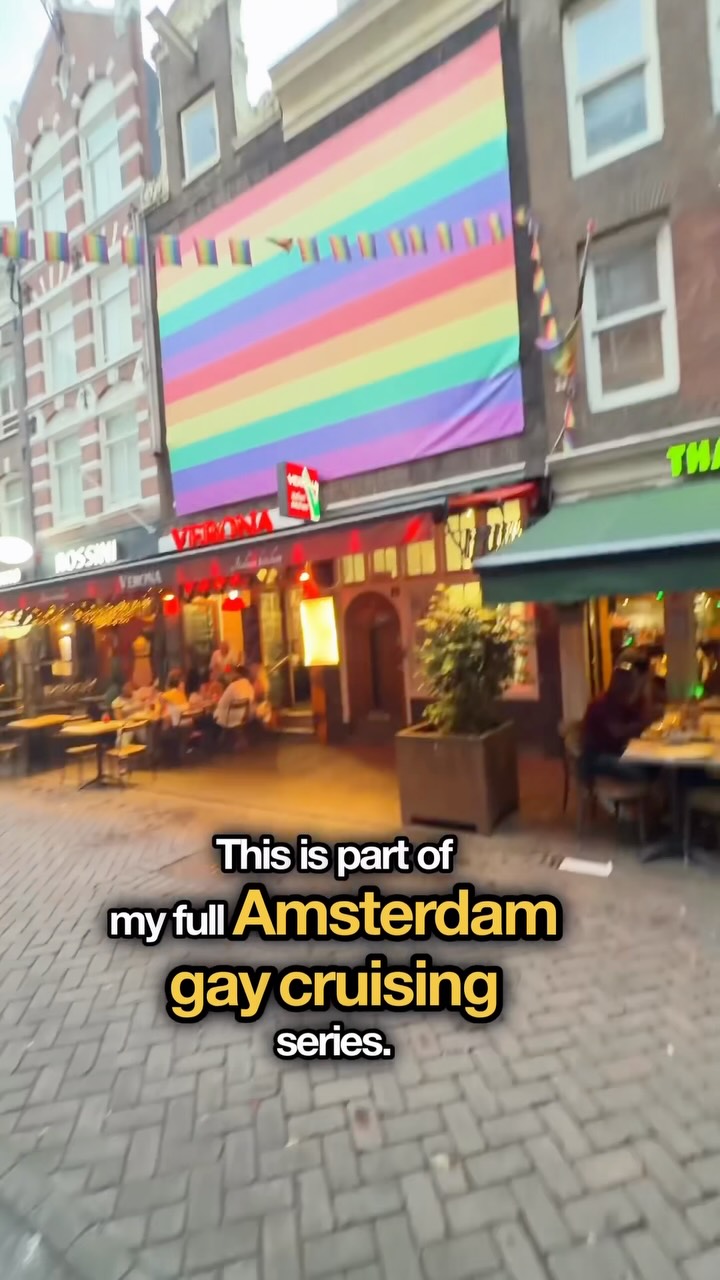 Rob, Nieuwe Meer