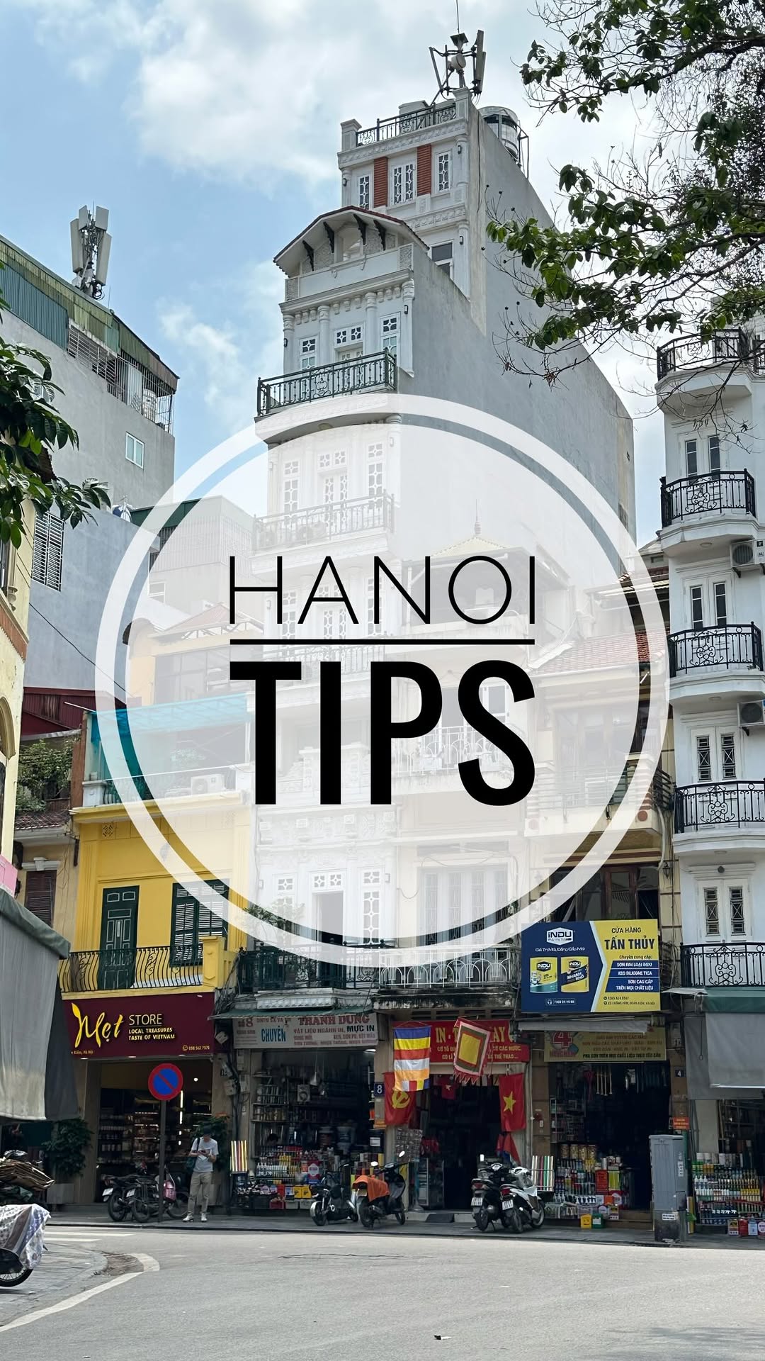 Lea Uhrová | Travel Guide & Tips 🌍, Ho Chi Minh's Mausoleum