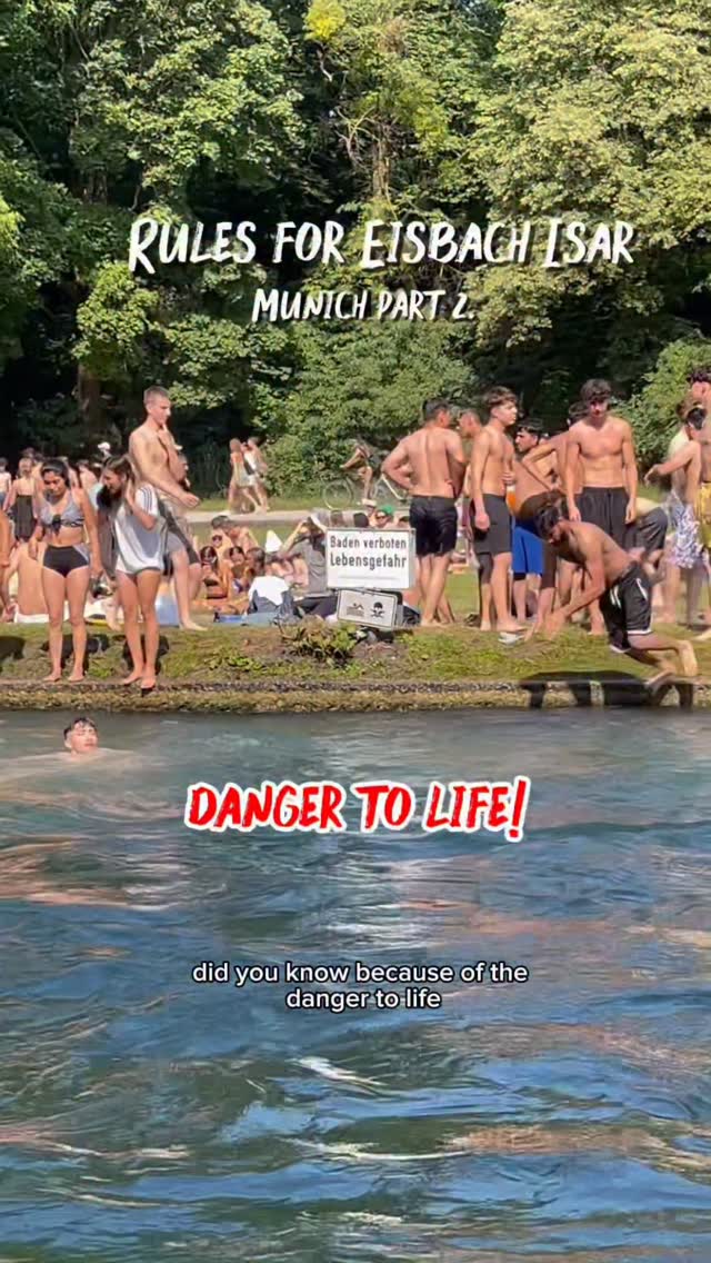 Travel Adventure Food and more.., Isar