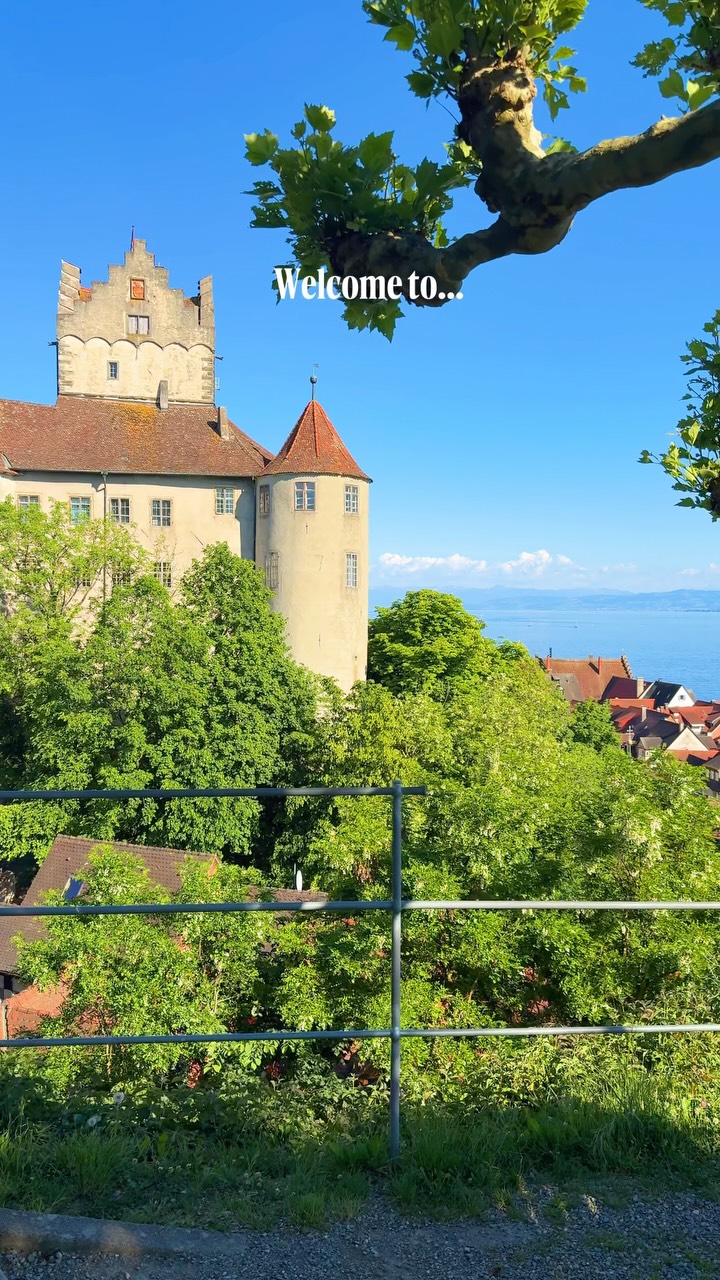 Günay Mustafayeva • Travel Creator • Berlin Photographer, Meersburg